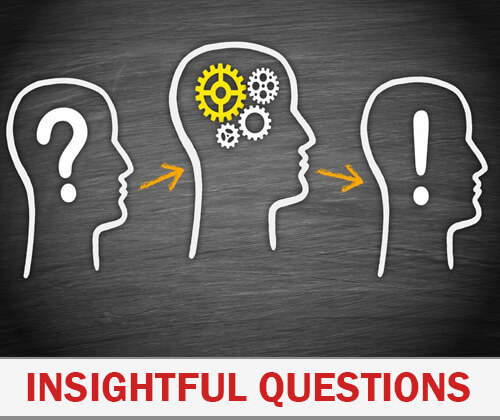Ruling Growth Venture Insightful Questions